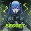 SECRET. (feat. 初音ミク)
