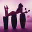 The Slaves - Technicolor Paradise: Rhum Rhapsodies & Other Exotic Delights album artwork