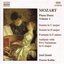 Mozart: Piano Duets, Vol. 1