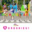 Yoroshiku! - Single
