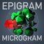 Epigram / Microgram