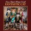 Now That's What I Call Fantastic Cat [Explicit]