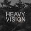 So Many Wizards - Heavy Vision album artwork