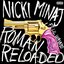 Roman Reloaded (Explicit Version) (feat. Lil Wayne) - Single