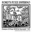 Deniers Of Fuzz Will Be Executed ~ E.P.