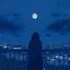 blue moon - EP