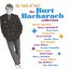 The Look Of Love: The Burt Bacharach Collection