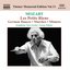 MOZART: Les Petits Riens  (Tintner Edition 11)