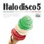 80's Revolution - Italo Disco Volume 5 (CD 1)