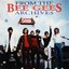 From the Bee Gees Archives