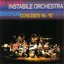 European Concerts '94-'97