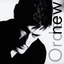 New Order - Low-Life album artwork
