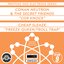 Protons and Electrons - Atom 9: Cop Knock / Cheap Sleaze - Freeze Queen/Troll Trap
