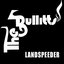 Landspeeder - Single