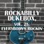 Rockabilly Dukebox, Vol. 25: Everybody's Rockin'