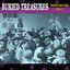 Buried Treasures - Winnipeg Rock Gems, Vol. 1