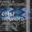 Once Wounded EP