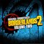 Borderlands 2: Volume Two (Original Soundtrack)