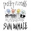 Sun Damage EP