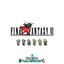 FINAL FANTASY VI PIXEL REMASTER Original Soundtrack CD