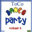 ToCo Dance Party, Vol. 2