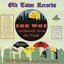 Old Town Records Doo Wop - Exclusively From The Vault