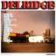 DELRIDGE