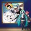 Hatsune Miku Sings "Osamu Tezuka and Isao Tomita Live Music"