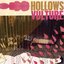 Hollows - Vulture album artwork