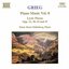 GRIEG: Lyric Pieces, Books 1 - 4, Opp. 12, 38, 43 and 47