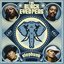 Elephunk (UK Only version)