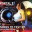 Portal 2: Songs to Test By (Collectors Edition)