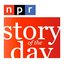 NPR Topics: Story of the Day Podcast