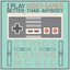 I Play Video Games Better Than Anybody: Ethics in Gaming Music