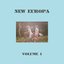 New Europa: European Jazz & Funk 1969-1977, Vol. 1