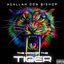 The Year Of The Tiger