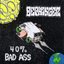 40% Bad Ass