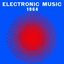 Electronic Music, 1964