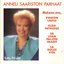 Anneli Saariston Parhaat