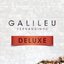 Galileu (Deluxe)