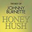 Honey Hush - The Best Of Johnny Burnette