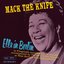 Mack the Knife: Ella in Berlin