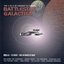 Battlestar Galactica The A To Z Of Fantasy TV