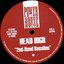2nd-Hand Bassline