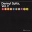 Devinyl Splits Vol. 2: Kevin Devine & Friends