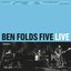 Ben Folds Five Live