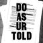 Do As Ur Told - Single