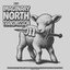 Imaginary North Transmission 011