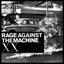 Rage Against the Machine XX [20th Anniversary Special Edition] Disc 1