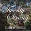 Twenty Strong - Single
